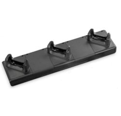 Zebra CRDUNIV-RFD8500-1R cargador de dispositivo móvil Ordenador portátil Negro Corriente alterna Interior