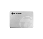 Transcend TS120GSSD220S disque SSD 120 Go 2.5" Série ATA III 3D NAND