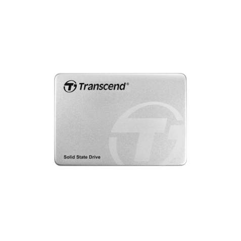 Transcend SSD220 960 Go 2.5" Série ATA III 3D NAND