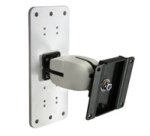 Ergotron 100 Series Double Pivot 61 cm (24")