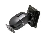 Ergotron 100 Series Double Pivot 61 cm (24")