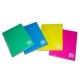 Blasetti One Color writing notebook A4 72 sheets Multicolour