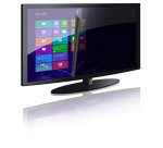 Mobilis 016239 filtre anti-reflets pour écran et filtre de confidentialité 43,2 cm (17") Moniteur Filtre de confidentialité sans bords pour ordinateur