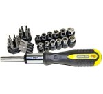 Black & Decker 0-54-925 punta per cacciavite 29 pz