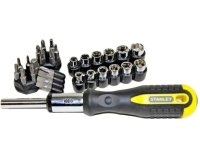 Black & Decker 0-54-925 punta per cacciavite 29 pz