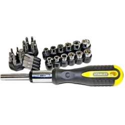 Black & Decker 0-54-925 punta per cacciavite 29 pz