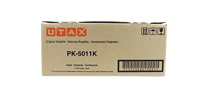 1T02NR0UT0 UTAX PC3060 Toner Black  7000Pages PK5011K