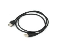 Star Micronics USB/USB cable USB USB 2.0 1 m USB A Negro