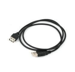 Star Micronics USB/USB cable USB USB 2.0 1 m USB A Negro