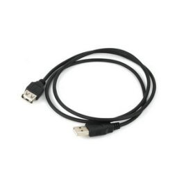 Star Micronics USB/USB cable USB USB 2.0 1 m USB A Negro