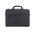 Mobilis 025028 sacoche d'ordinateurs portables 40,6 cm (16") Malette Noir