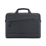 Mobilis 025028 sacoche d'ordinateurs portables 40,6 cm (16") Malette Noir