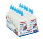 Giotto F545800 adesivo da cancelleria Flacone di colla