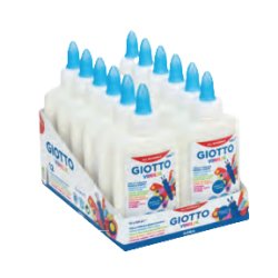 Giotto F545800 stationery adhesive Glue bottle