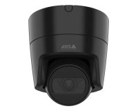 Axis M3128-LVE Almohadilla Cámara de seguridad IP Exterior 3840 x 2160 Pixeles Techo