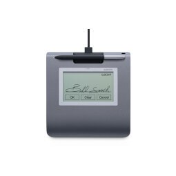 Wacom STU-430 11,4 cm (4.5") Gris LCD