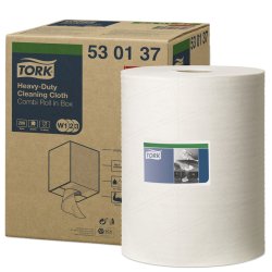 Chiffon nt tork blanc 38x32 bo                            ref 530137