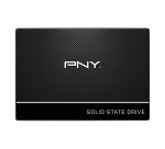 PNY CS900 500 Go 2.5" Série ATA III 3D TLC