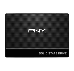 PNY CS900 500 Go 2.5" Série ATA III 3D TLC