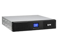 Eaton 9SX alimentation d'énergie non interruptible Double-conversion (en ligne) 3 kVA 2700 W 9 sortie(s) CA