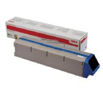 OKI 45536554 Cartouche de toner 1 pièce(s) Original Magenta