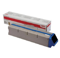 OKI 45536554 Cartouche de toner 1 pièce(s) Original Magenta