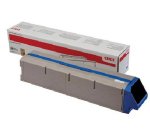 OKI 45536556 Cartouche de toner 1 pièce(s) Original Noir