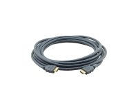 Kramer Electronics C-HM/HM-15 CABL cable HDMI 4,6 m HDMI tipo A (Estándar) Negro