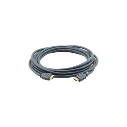 Kramer Electronics C-HM/HM-10 CABL cable HDMI 3 m HDMI tipo A (Estándar) Negro