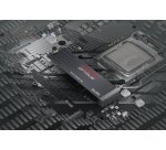 SanDisk Optimus 5100 1 TB M.2 PCI Express 4.0 NVMe QLC 3D NAND