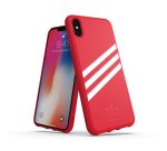 Adidas 32964 custodia per cellulare 16,5 cm (6.5") Cover Rosso, Bianco