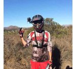 ACTIVEON AM01A accessoire de caméra sportive d'action Sur objectif