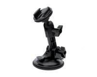 ACTIVEON AM04A support Support actif Appareil photo Noir