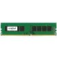 Crucial 2x16GB DDR4 module de mémoire 32 Go 2 x 16 Go 2400 MHz