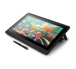 Wacom Cintiq 16 graphic tablet Black 5080 lpi 344.16 x 193.59 mm