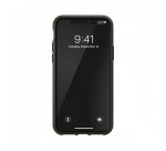 Adidas 36375 custodia per cellulare 14,7 cm (5.8") Cover Verde, Bianco