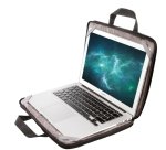 Funda para portátil Mobilis Trendy Sleeve 14"/35,6 cm Gris
