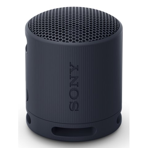 Sony SRS-XB100 Altavoz monofónico portátil Negro