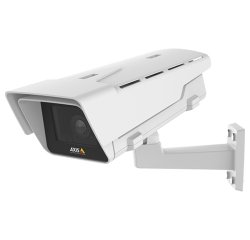 Axis P1364-E Box IP security camera Outdoor 1280 x 960 pixels Ceiling/wall