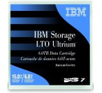 IBM LTO Ultrium 7 Data Cartridge Blank data tape 6 TB
