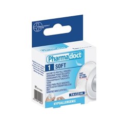 GIMA 25324 Compressione Bianco