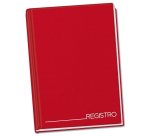 Registro cartonato - 1rigo - 210 x 297mm - 96 fogli - Blasetti