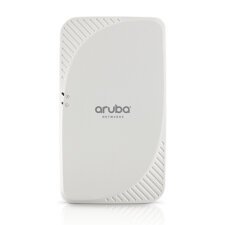 Aruba IAP-205H 1000 Mbit/s Blanc Connexion Ethernet, supportant l'alimentation via ce port (PoE)