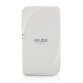 Aruba IAP-205H 1000 Mbit/s Blanc Connexion Ethernet, supportant l'alimentation via ce port (PoE)