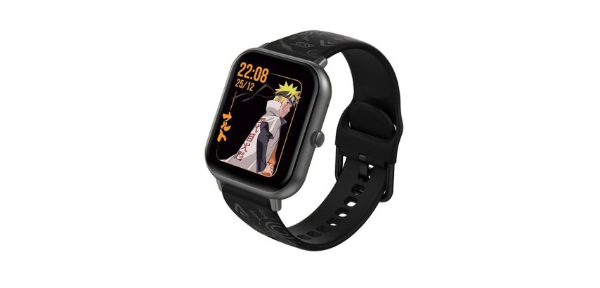 ABYX FIT Touch 3 4,65 cm (1.83") TFT Digitale 172 x 320 Pixel Touch screen Nero
