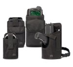 Mobilis 031001 funda para teléfono móvil Negro