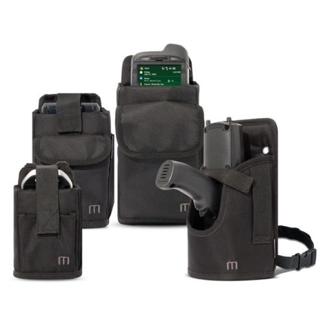 Mobilis 031004 funda y estuche para ordenador de bolsillo tipo PDA
