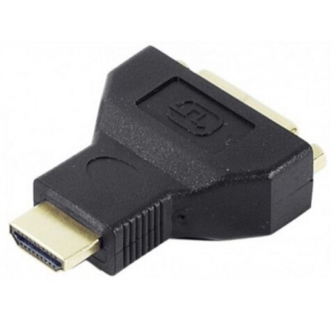 Uniformatic DVI - HDMI m/f