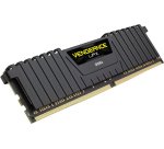 Corsair Vengeance LPX 8GB DDR4-2400 memoria 1 x 8 GB 288-pin DIMM