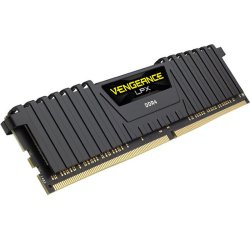 Corsair Vengeance LPX 8GB DDR4-2400 memory module 1 x 8 GB